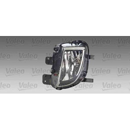 Vag Sis Lambası Sol Golf VI Gti (h8) 05 / 09 - Valeo 044073