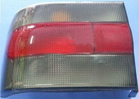 Renault Eski Stop Lambası Sag R19 Hb - Zenon Rn7554