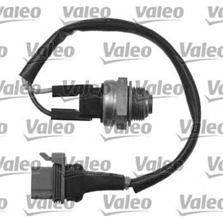 Renault Eski Fan Musuru R9 R11 R19 Klimalı - Valeo 819782