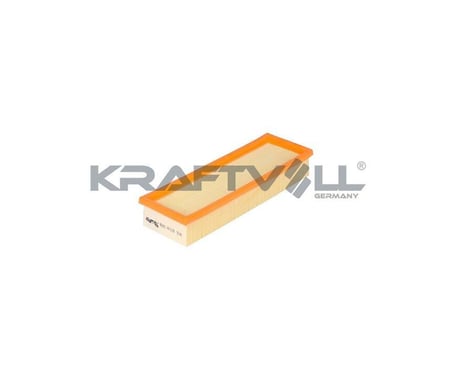 Kraftvoll 06010072 Clio II 98>05 Kangoo 97> 1.4 E7J 1.6 K7M Hava Filtresi