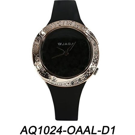 Jaga AQ1024-OAAB-D1 Kol Saati