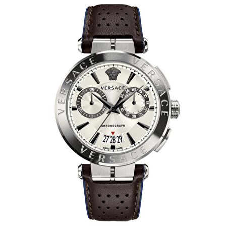Versace VRSCVBR010017 Kol Saati