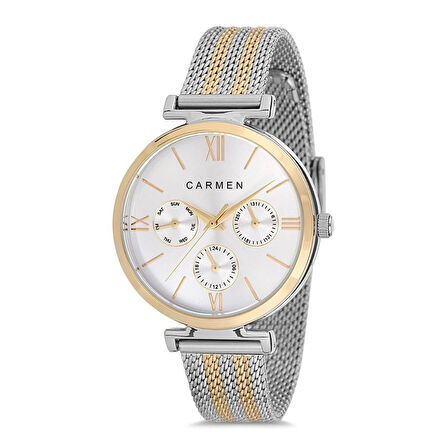 Carmen CR.13037FH.05 Kol Saati
