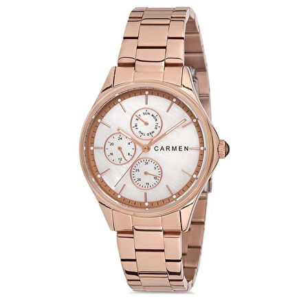 Carmen CR.13497FM.01 Kol Saati