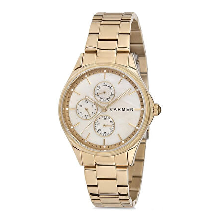 Carmen CR.13497FM.02 Kol Saati