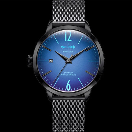 Welder WRC627 Kol Saati