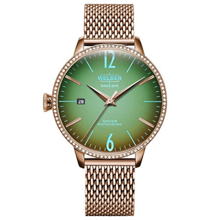 Welder WRC684 Kol Saati