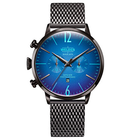 Welder WWRC417 Kol Saati