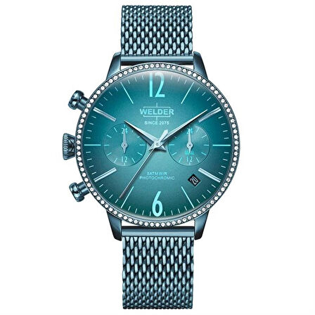 Welder WWRC665 Kol Saati