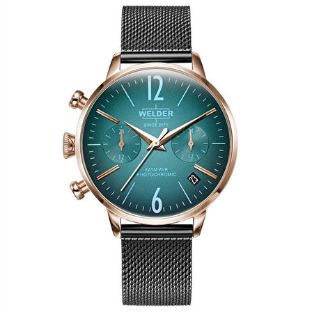 Welder WWRC716 Kol Saati