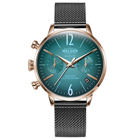 Welder WWRC716 Kol Saati