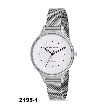 Michael Fellini 2195-1 Kol Saati