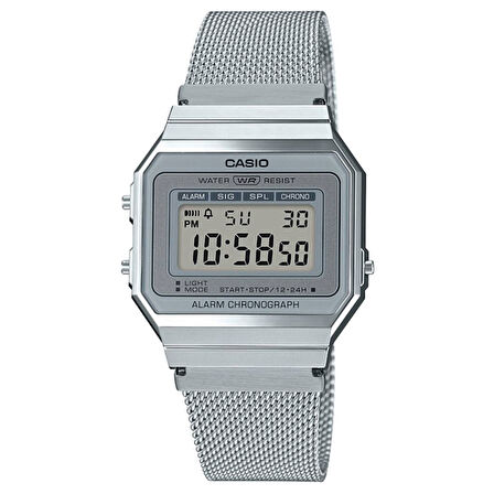 Casıo A700WM-7ADF Kol Saati