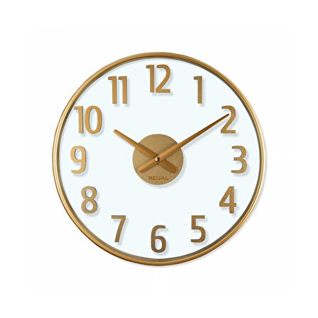 Regal 0638G2 Kol Saati