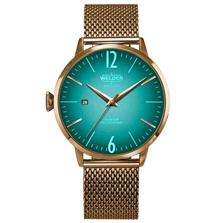 Welder WRC445 Kol Saati