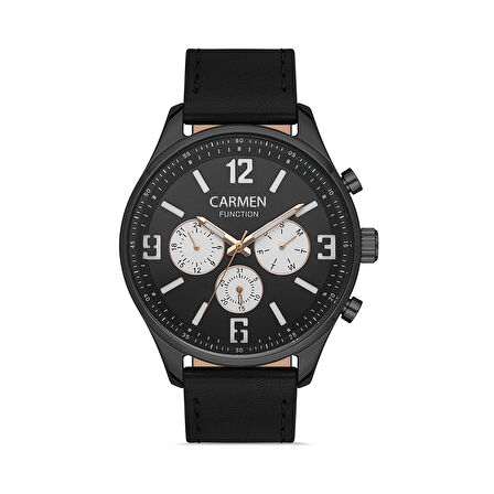 Carmen CR.0123.11811FK.4 Kol Saati
