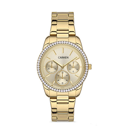 Carmen CR.1222.13887M.05 Kol Saati