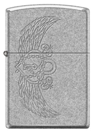 Zippo 121FB-063414  121FB-063414 Çakmak