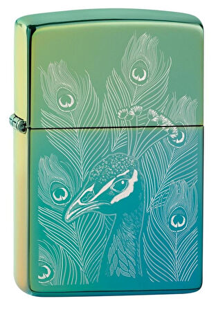 Zippo 49191-093403 49191-093403 Çakmak
