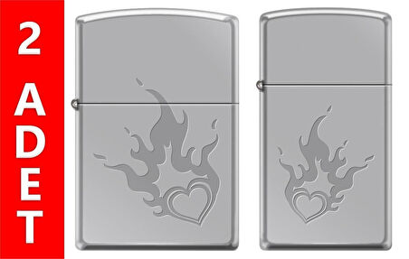 Zippo COMB240-400001 COMB240-400001 Çakmak