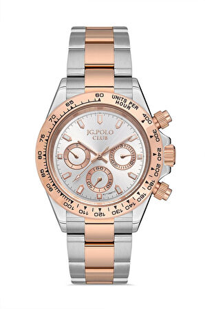 Jg.Polo Clup JPC.0523.11408.2 Kol Saati