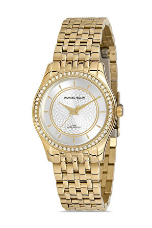 Michael Fellini 2276-2 Kol Saati