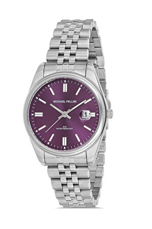 MİCHAEL FELLİNİ 2278-5 Kol Saati