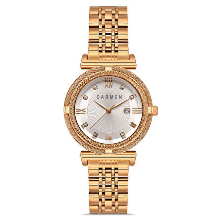 Carmen CR.1.AG0002.02 Kol Saati