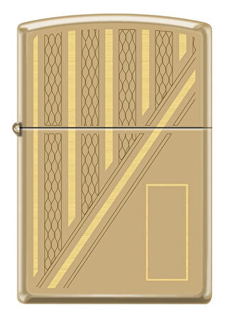 Zippo 254B-107363 254B-107363 Çakmak