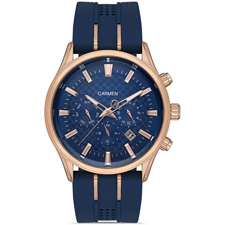 Carmen CR.1.AG0007.01 Kol Saati