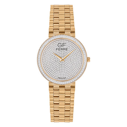 Gianfranco Ferre GFGP8089LZ Kol Saati