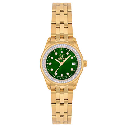 Gianfranco Ferre GFGPN170029LZ Kol Saati