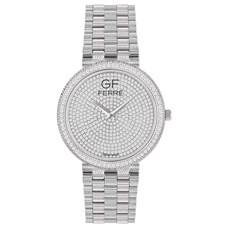 Gianfranco Ferre GFSS8089GZ Kol Saati