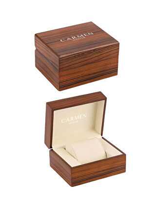 Carmen Master CR.1.AG0014.04 Çelik Kol Saati