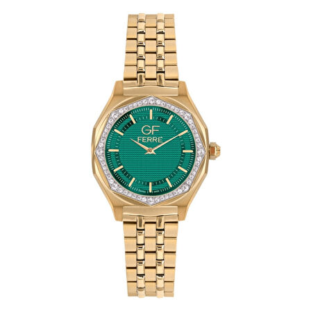 Gianfranco Ferre GFGPGN8064LZ Kol Saati