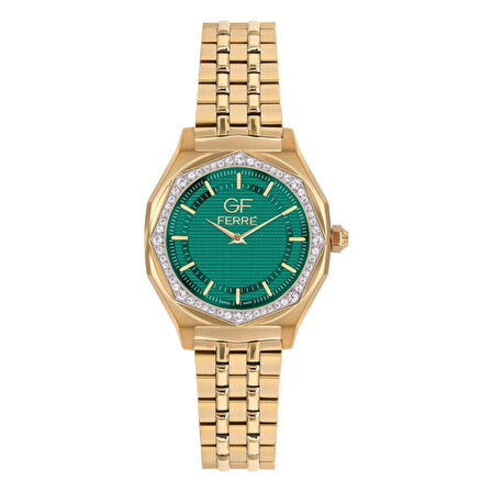 Gianfranco Ferre GFGPGN8064LZ Kol Saati