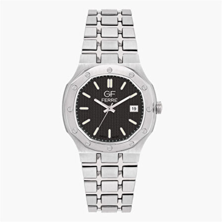 Gianfranco Ferre GFSSBK8067G Kol Saati