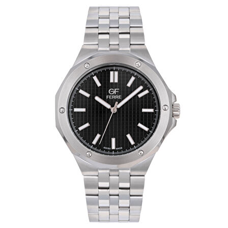 Gianfranco Ferre GFSSBK8112G Kol Saati