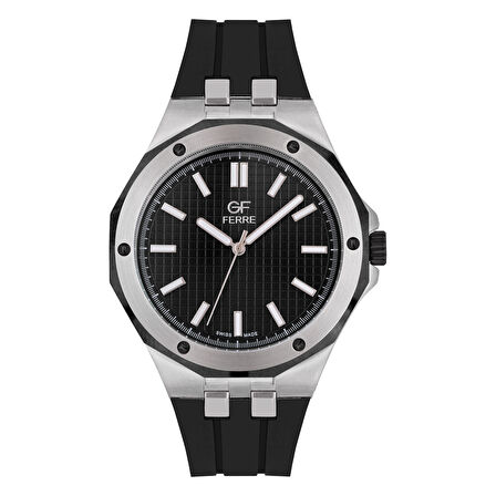 Gianfranco Ferre GFSSBK8161G Kol Saati