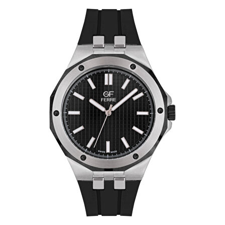 Gianfranco Ferre GFSSBK8161G Kol Saati