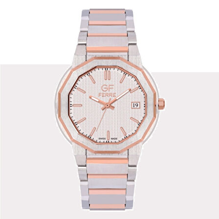 Gianfranco Ferre GFTR8065G Kol Saati