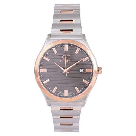 Gianfranco Ferre GFTRGY24360G Kol Saati