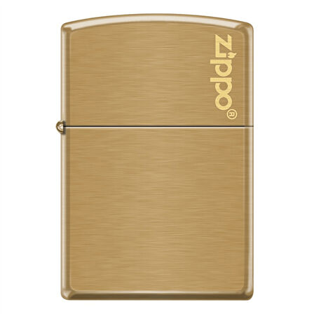 Zippo 204B-115708 204B-115708 Çakmak