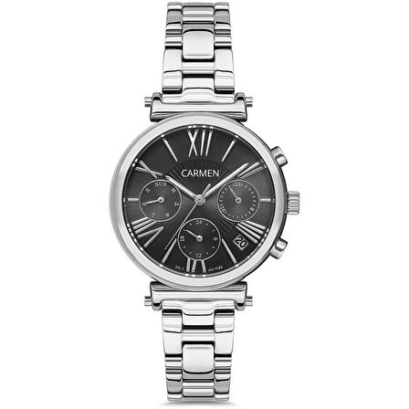 Carmen Master CR.1.AG0016.01 Kol Saati