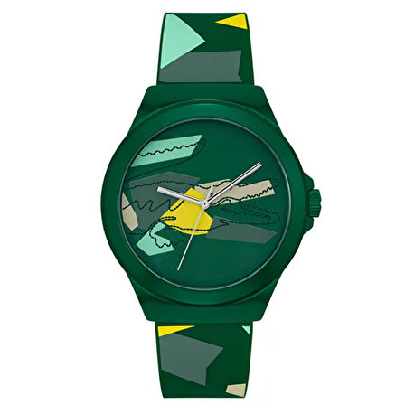 Lacoste 2011186 Kol Saati