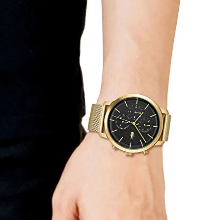 Lacoste 2011195 Kol Saati
