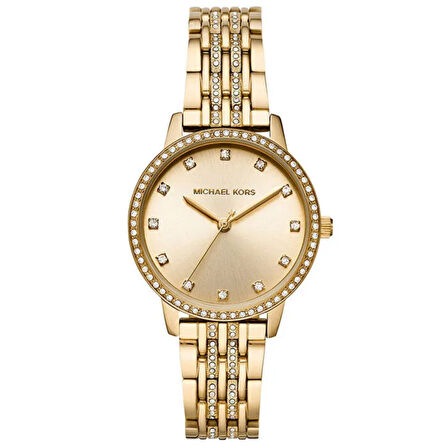 Michael Kors MK4368 Kol Saati