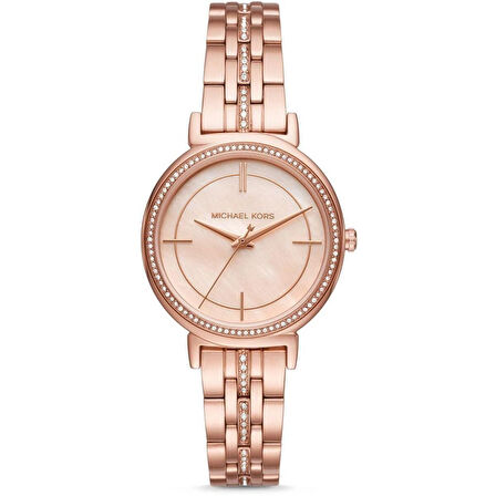 Michael Kors MK3643 Kol Saati