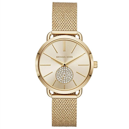 Michael Kors MK3844 Kol Saati