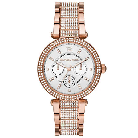 Michael Kors MK6760 Kol Saati